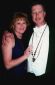 Susan and I at the Knights of Ecor Rouge Ball, 2001