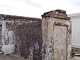 Marie Laveau's tomb