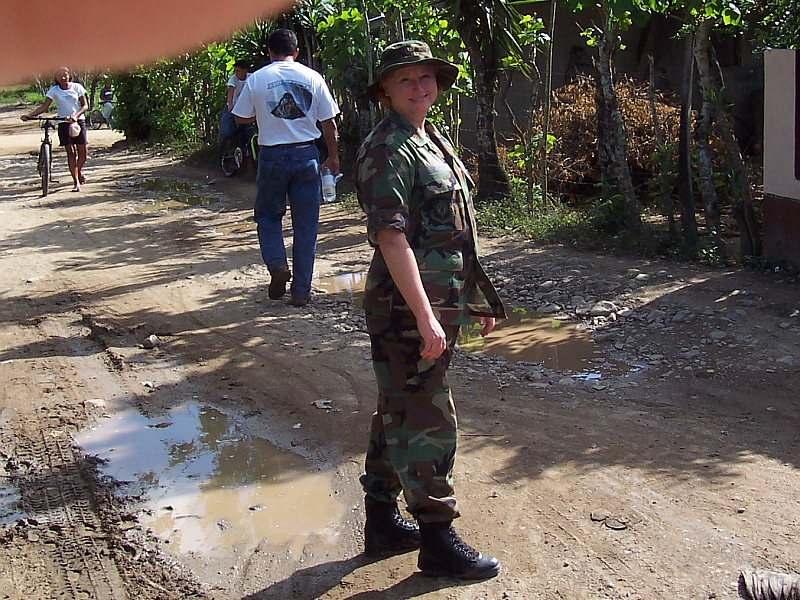 Honduras