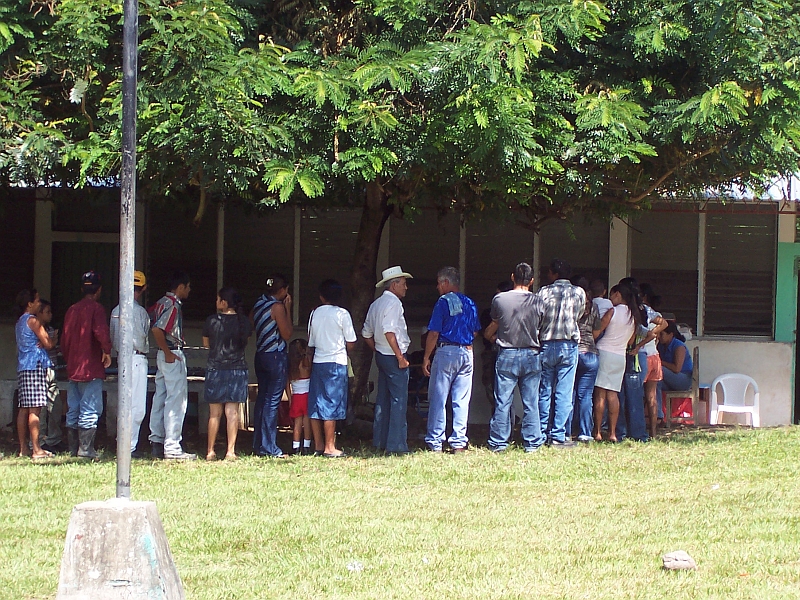 Honduras