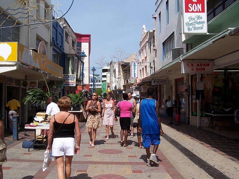 Street Scene