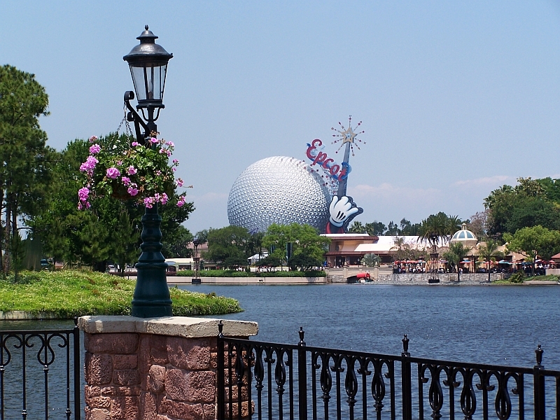 Epcot