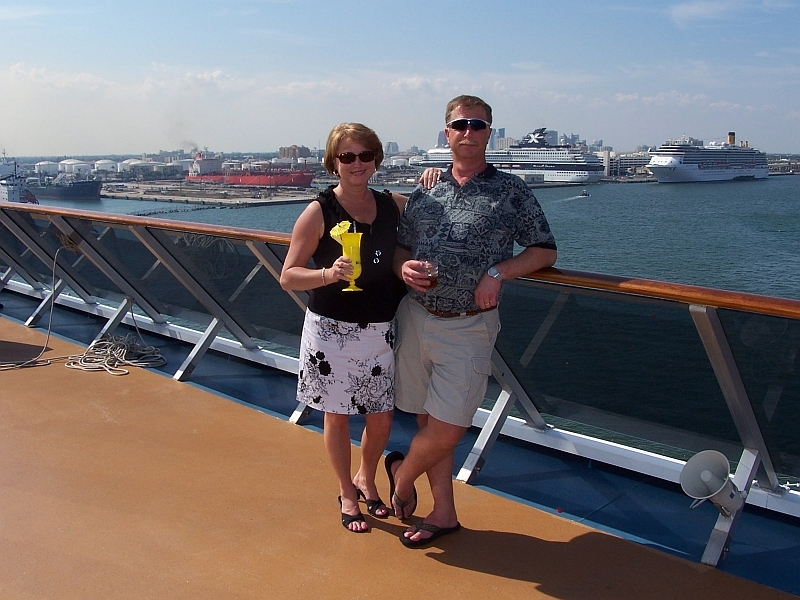 Me & Susan