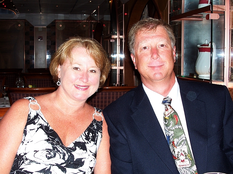 Susan & Me