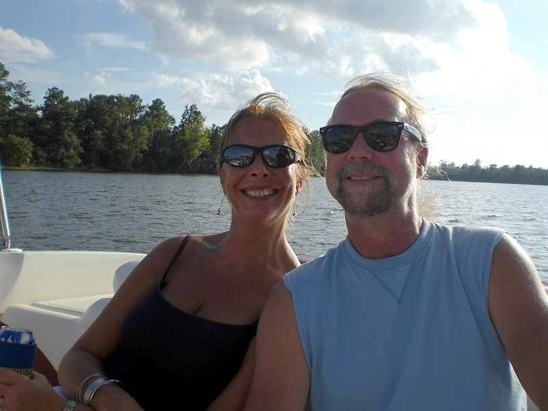 Dan & Sarah
