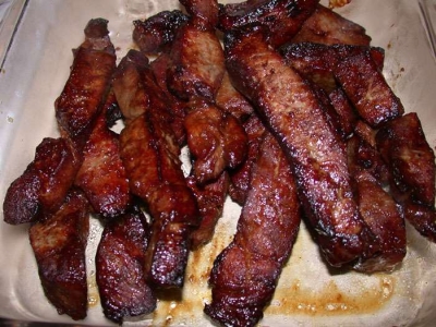 Char Siu