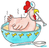 Chicken Soup