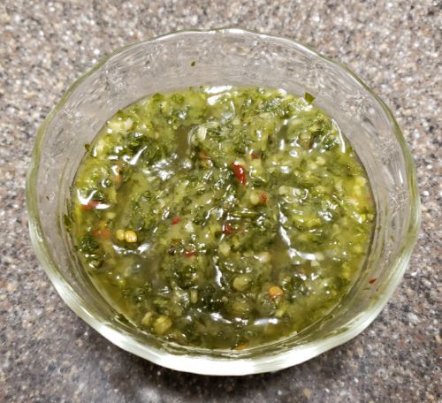 Chimichurri