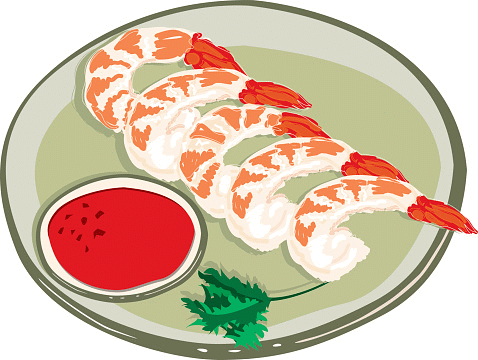 Cocktail
                                                          Sauce