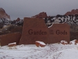 Garden of the Gods