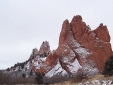 Garden of the Gods