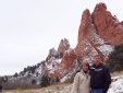 Garden of the Gods