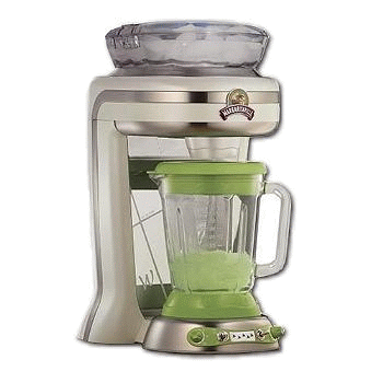 Frozen
                Concoction Maker