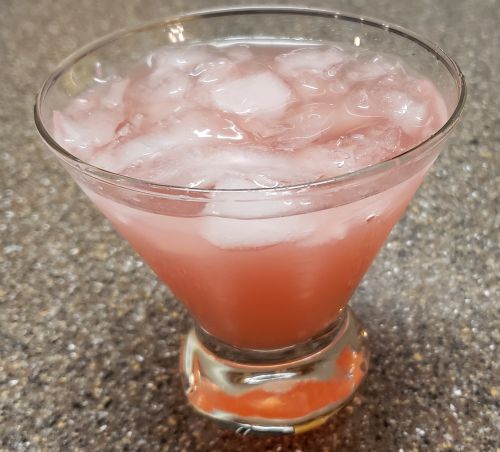 Cosmopolitan
