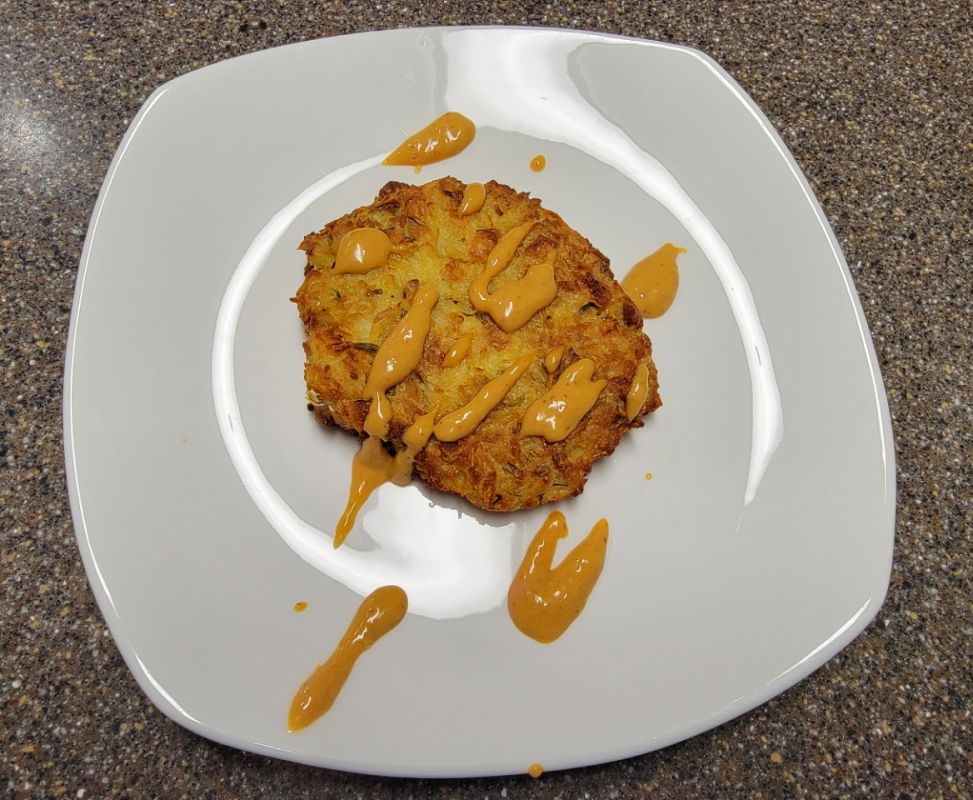 Amy's Crabcakes