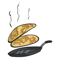 Crepes