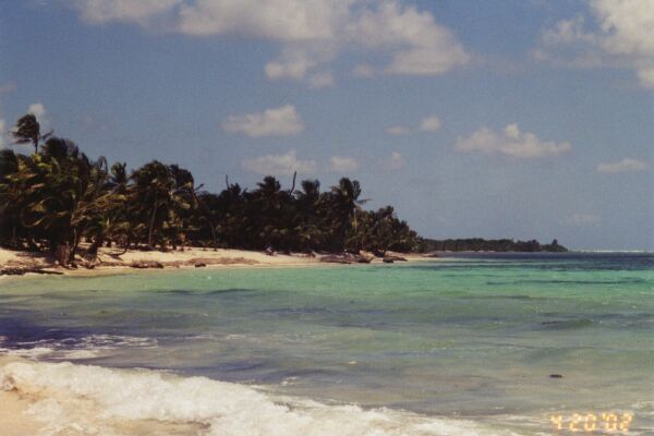 Costa Maya