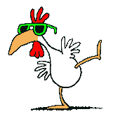 Dancing Chicken