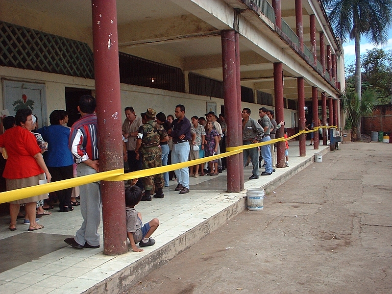 El Salvador