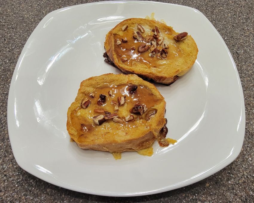 French Toast