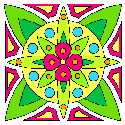 Kaleidoscope