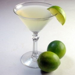 Lime Daiquiri