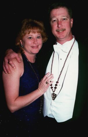 Susan & I 