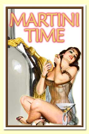 Martini Time
