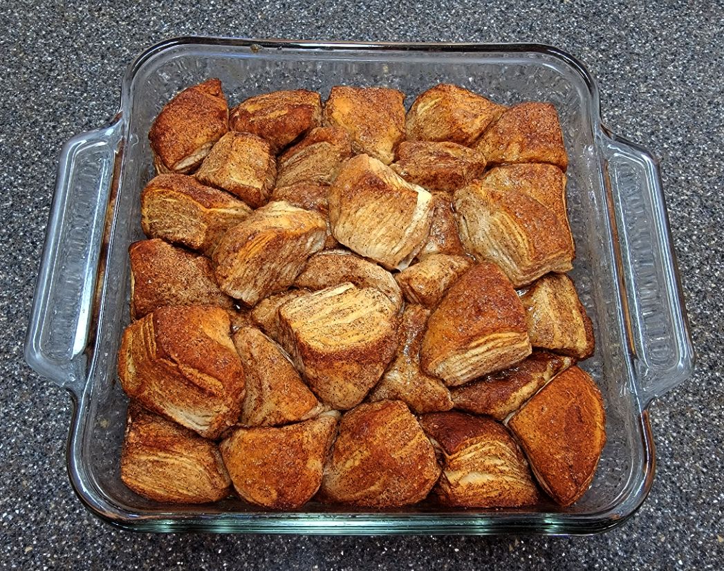 Monkey Bread