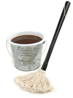 Mop Sauce