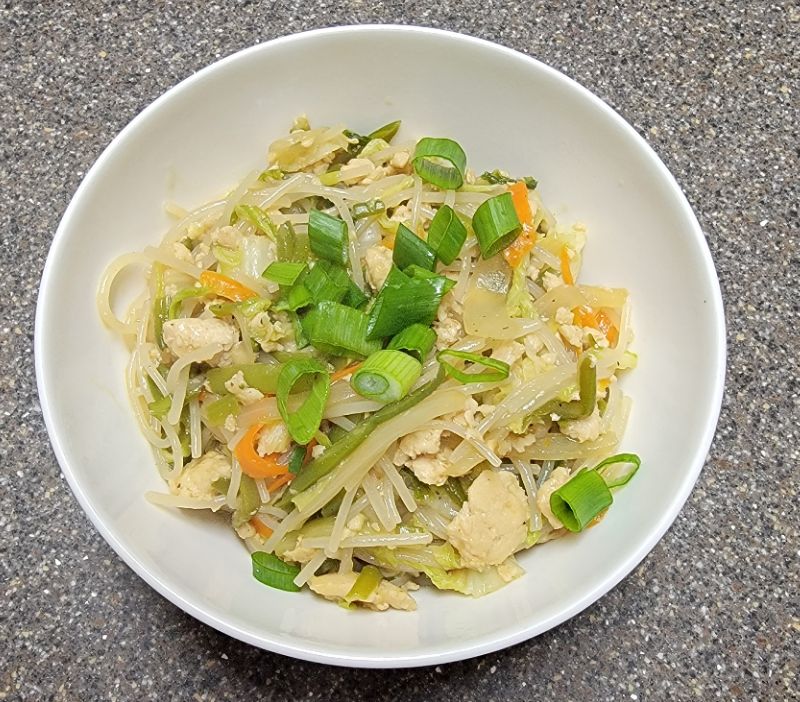 Pancit Bihon