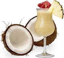 Pia Colada