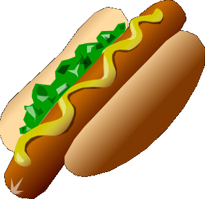 Pickle
                                                          Relish