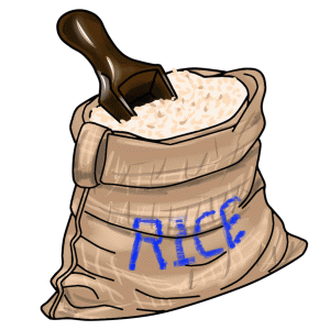 Rice