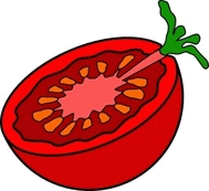 Roma Tomato Marinara Sauce