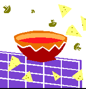 Pico de Gallo