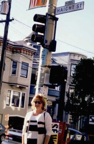 Lombard Street