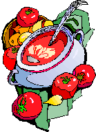 Vegetable
                                                          Soup