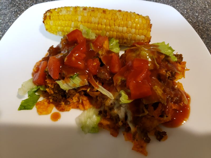 Taco Casserole