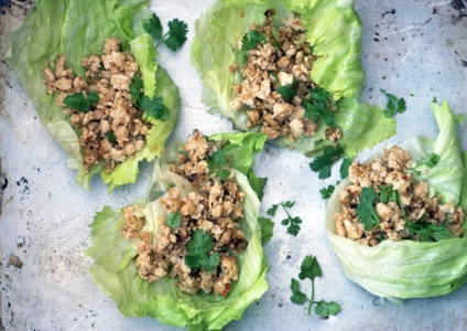 Thai Larb