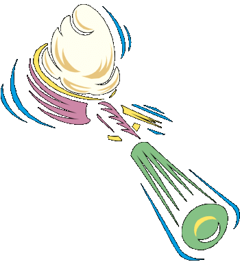 Vanilla Ice Cream