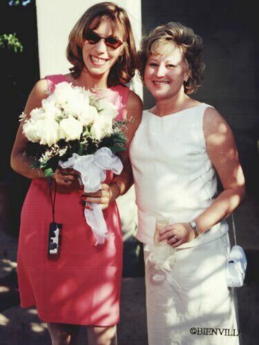 Amy & Susan